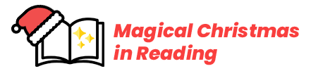 Magical Christmas in Reading